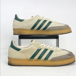 Ronnie Fieg x Clark’s x Adidas 8th Street Samba ID7297 Men’s Shoes - Size 11